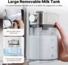 HiBREW H13A 3-in-1-Halbautomatische Kaffeemaschine, 6 Produktbild-Vorschau 8
