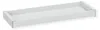 VALUE Große Untertisch-Schublade 758x470mm weiß Náhľad obrázku produktu 1