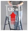 Brennenstuhl MB 160 H - Prenosný pracovný stôl - Oceľ - Náhľad obrázku produktu 7