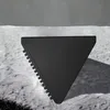 Škrabka na led "Triangle" - Ergonomická škrabka na Náhled obrázku produktu 5
