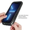 iPhone 13 Pro Max Hülle, Bumper mit Eingebautem Produktbild-Vorschau 6