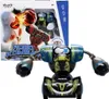 Silverlit Robo Kombat Einzelpack – rot Produktbild-Vorschau 5
