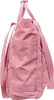 Fjällräven Kånken Borsa a tracolla e zaino Rosa 14 L Anteprima dell’immagine prodotto 11