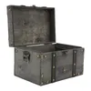 Opbergbox Dekobox, doos, grijs Productafbeelding-voorbeeld 3