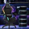 Fotel Gamingowy Dla Gracza Kubełkowy Krzesło Biurowe Podgląd zdjęcia produktu 5