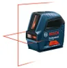 Laser GLL 2-10 BOSCH PRO - 601063L00 Voir les images du produit 9