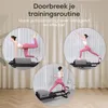 Mewave Pilates Box Schwarz Produktbild-Vorschau 4