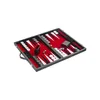 Philos backgammon czerwony duży 46,5x28cm Podgląd zdjęcia produktu 4