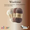 5 x ALIZE WOOLTIME 161 Powder mit Label Produktbild-Vorschau 5