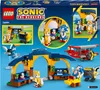 LEGO 76991 Sonic the Hedgehog Tails‘ Tornadoflieger mit Produktbild-Vorschau 3