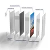 DEQORI Glasbild Echtglas 3x50x100 cm 'Triumphbogen in Produktbild-Vorschau 7