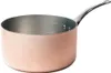 De Buyer Prima Matera Kasserolle Kupfer/Edelstahl 20 cm Produktbild-Vorschau 3