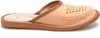 Herren Naturleder Hausschuhe Klassische Slippers Pantoffeln Produktbild-Vorschau 6
