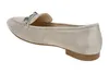 Gabor 41.302 Ballerinas - Damen Halbschuhe - Slipper grau Produktbild-Vorschau 9