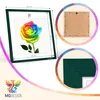 MG Design Bilderrahmen 30 x 30 cm - Posterrahmen mit Grün Produktbild-Vorschau 6