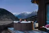 MSpa Whirlpool Rova, 180x180x70cm Produktbild-Vorschau 2