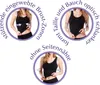 Celodoro Damen Form-Top - Seamless Unterhemd mit Produktbild-Vorschau 5