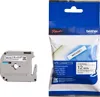 Brother MK231 P-touch tape 12mm, M, 12 mm, 8 m Produktbild-Vorschau 1