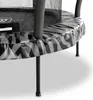 EXIT Tiggy Trampolin ø140cm, mit Sicherheitsnetz, Rund, Produktbild-Vorschau 3