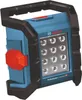Bosch GLI 18V-1200 C Professional Akku Baustrahler 18 V Produktbild-Vorschau 2