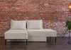 Kaiser Möbel Ecksofa mit schlaffunktion, Ecksofa, Betten, Produktbild-Vorschau 4