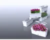 Bama Brick Koppelbare Plantenbakken 75L 59x23x27 cm 5 Stuks Anteprima dell’immagine prodotto 7