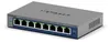 NETGEAR GS108Ev4, Nespravované, L2/L3, Gigabit Ethernet Náhľad obrázku produktu 8