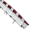 Zusätz- 3.Bremsleuchte Bremslicht Rot LED for Mercedes Benz Produktbild-Vorschau 8
