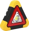 Auto Warndreieck Lampe Notfall Multifunktions Arbeit Licht Produktbild-Vorschau 2