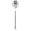 Filet d'étang Velda Daphnia 35 cm avec manche télescopique Voir les images du produit 1
