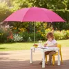 Sonnenschirm Buggy Kinderwagen Sonnenliege Sonnenschutz UV Produktbild-Vorschau 3
