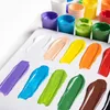 Creative Deco Kinder-Farbe Fingerfarbe Bastel-Farbe Produktbild-Vorschau 3