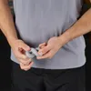 TREX SPORT Silikon Handtrainer Fingertrainer Set TX-003HSC Produktbild-Vorschau 9