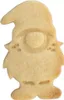 Städter Präge-Ausstecher Kunststoff Schmetterling pink 6 cm Produktbild-Vorschau 4