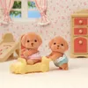 Sylvanian Families 5425 Tweeling Poedel Voir les images du produit 3