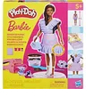 Hasbro PD Barbie Rüschen & Zöpfe Produktbild-Vorschau 1