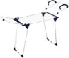 A white background with a drying rack. Anteprima dell’immagine prodotto