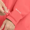 Jack Wolfskin TRAILTIME 2L JKT W sunset coral L Produktbild-Vorschau 11