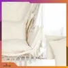 OMNA | Wiszące krzesło brazylijska huśtawka - 130 x 100 cm Podgląd zdjęcia produktu 16