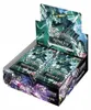 Gundam Cards – GD04 Booster Box Náhľad obrázku produktu 1