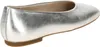 Gabor GABOR Ballerinas Silber Silber 40 Produktbild-Vorschau 5