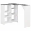 VidaXL 280226, 1380 mm, 390 mm, 1100 mm, 1 Stück(e) Produktbild-Vorschau 6