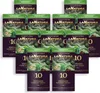 Pistache Espresso Crema Café Premium - 110 capsules de café Voir les images du produit 3