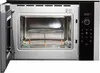 Neff N50 HGB53 (HLAGD53N0) Einbaumikrowelle mit Grill, Produktbild-Vorschau 11
