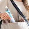 Aspiratore Nasale Ricaricabile per Neonati Nizi InnovaGoods Anteprima dell’immagine prodotto 8