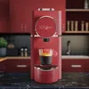 Polti Coffea S18G, Pod-Kaffeemaschine, 0,85 l, Kaffeepad, Produktbild-Vorschau 7
