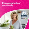 Vitamin B12 Activ 1000 μg hochdosiert+vegan Kaps. 120 St Produktbild-Vorschau 3