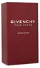 Givenchy Pour Homme, Eau de Toilette en spray Vista previa de la imagen del producto 4