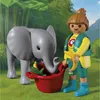 PLAYMOBIL 72092, 4 Jahr(e), Mehrfarbig, Kunststoff Produktbild-Vorschau 5