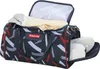 Step by Step Sporttasche mit Nassfach, 13 l Produktbild-Vorschau 2